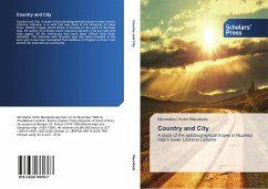 Country and City - Macabela, Monwabisi Victor