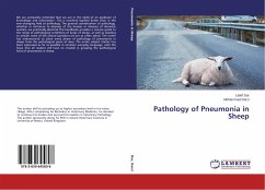 Pathology of Pneumonia in Sheep