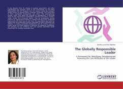 The Globally Responsible Leader - Fries Martinez, Bertha Lucía