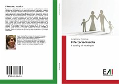 Il Percorso Nascita - Piemontese, Maria Cristina