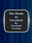 The Home at Greylock (eBook, ePUB)