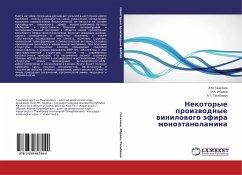 Nekotorye proizwodnye winilowogo äfira monoätanolamina - Gazaliev, A. M.;Ibraev, M. K.;Takibaeva, A. T.