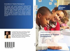 Innovations in Teacher Development - Thakur, Gopal Krishna