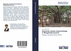 Cover Elementy rytua¿u wisznuickiego w Bhagawata-puranie