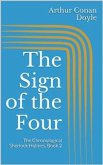 The Sign of the Four (eBook, ePUB)