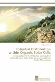 Potential Distribution within Organic Solar Cells