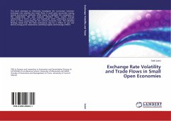Exchange Rate Volatility and Trade Flows in Small Open Economies - Selmi, Refk