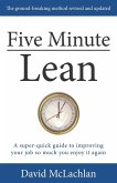 Five Minute Lean