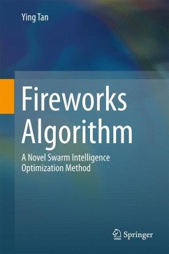 Fireworks Algorithm - Tan, Ying
