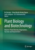 Plant Biology and Biotechnology, Volume 1