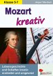 Mozart kreativ - Bild 1