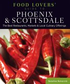 Food Lovers' Guide to® Phoenix & Scottsdale (eBook, ePUB)