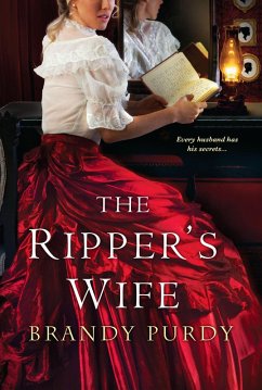 Cover The Ripper's Wife (eBook, ePUB)