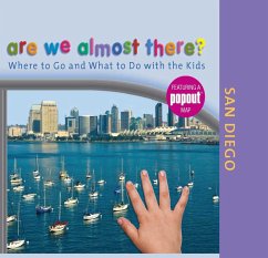 Cover Are We Almost There? San Diego (eBook, ePUB)