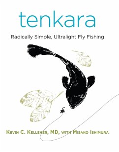 Cover Tenkara (eBook, ePUB)