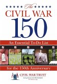 Civil War 150 (eBook, ePUB) Civil War 150 (eBook, ePUB)