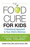 Food Cure for Kids (eBook, ePUB) Food Cure for Kids (eBook, ePUB)
