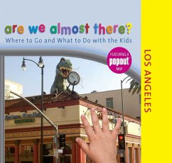 Cover Are We Almost There? Los Angeles (eBook, ePUB)