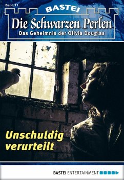 Unschuldig verurteilt / Die schwarzen Perlen Bd.11 (eBook, ePUB) - Winterfield, O. S.