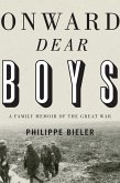 Onward, Dear Boys (eBook, ePUB) Onward, Dear Boys (eBook, ePUB)