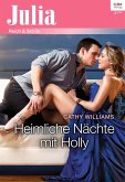 Heimliche Nächte mit Holly (eBook, ePUB)