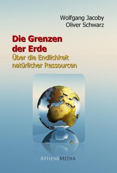 Die Grenzen der Erde (eBook, ePUB) - Jacoby, Wolfgang; Schwarz, Oliver