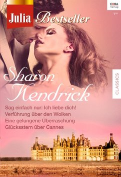 Cover Julia Bestseller Bd.157 (eBook, ePUB)