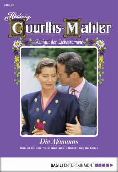 Die Aßmanns / Hedwig Courths-Mahler Bd.59 (eBook, ePUB) - Courths-Mahler, Hedwig