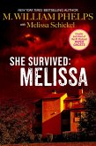 She Survived: Melissa (eBook, ePUB)