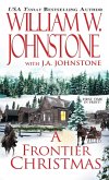 A Frontier Christmas (eBook, ePUB) A Frontier Christmas (eBook, ePUB)