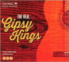 The Real...Gipsy Kings - Gipsy Kings