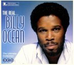 The Real... Billy Ocean The Real... Billy Ocean