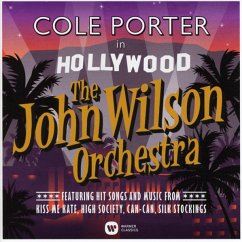 Cole Porter In Hollywood - Wilson,John Orchestra