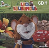 Leo Lausemaus Bd.1 (Audio-CD)