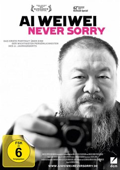 Ai Weiwei: Never Sorry OmU