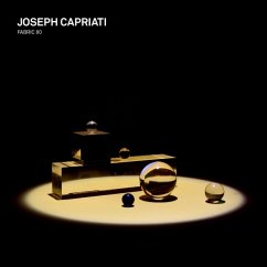 Fabric 80: Joseph Capriati - Capriati,Joseph