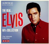 The Real...Elvis Presley (The 60s Collection)