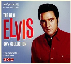The Real...Elvis Presley (The 60s Collection) - Presley,Elvis