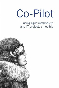 Cover Co-Pilot (eBook, PDF)