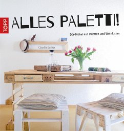 Alles Paletti! (eBook, PDF) - Guther, Claudia