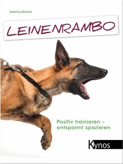Leinenrambo (eBook, ePUB) - Reichel, Sabrina