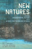 New Natures (eBook, ePUB)