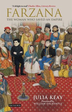 Cover Farzana (eBook, ePUB)