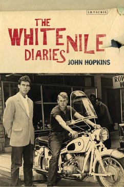 The White Nile Diaries (eBook, ePUB) - Hopkins, John