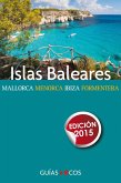 Islas Baleares (eBook, ePUB)