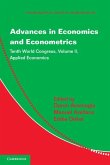 Advances in Economics and Econometrics: Volume 2, Applied Economics (eBook, ePUB)