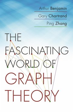Cover Fascinating World of Graph Theory (eBook, ePUB)