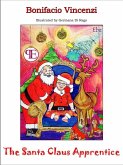 The Santa Claus Apprentice (eBook, ePUB)