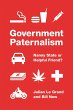 Government Paternalism (eBook, ePUB) - Bild 1