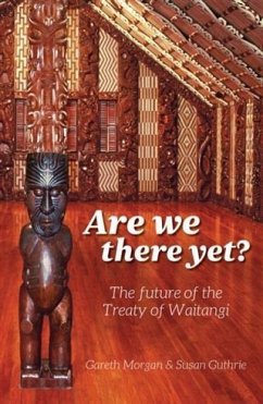 Cover Are We There Yet? (eBook, ePUB)